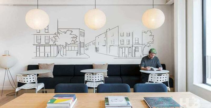 Senna Building Gorsuch Place, London - Image 4