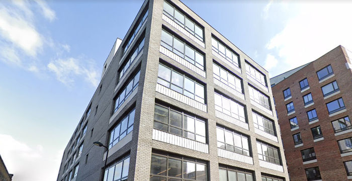 Senna Building Gorsuch Place, London - Image 5