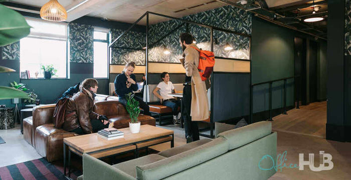 115 Mare Street, Hackney - Image 4