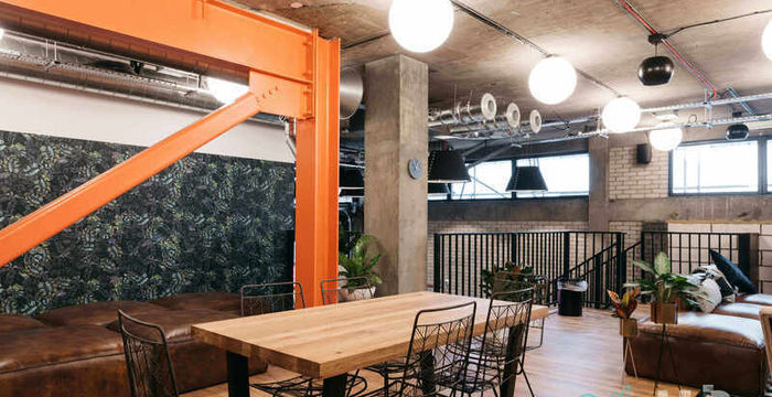 115 Mare Street, Hackney - Image 3