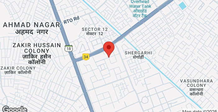 IS-116/1, I Block Ansal Road Shastri Nagar Market, Meerut - Image 5
