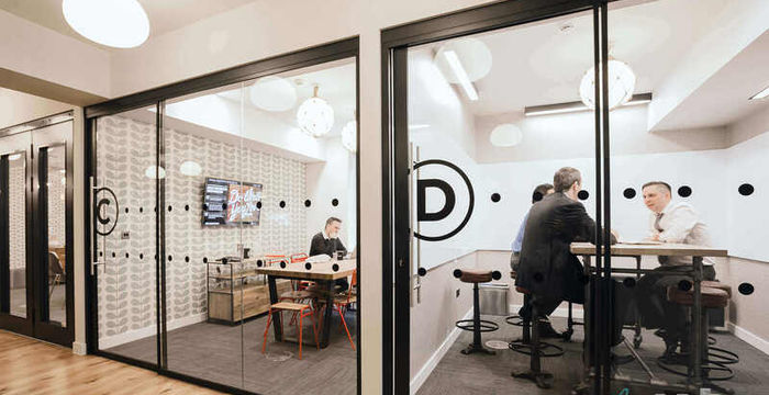 2 Sheraton St, Soho - Image 4