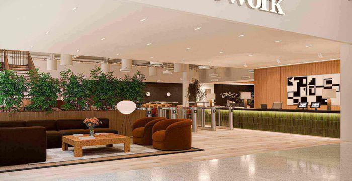 1 Fore Street Avenue, Moorgate - Image 2