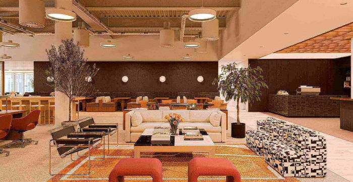 1 Fore Street Avenue, Moorgate - Image 4