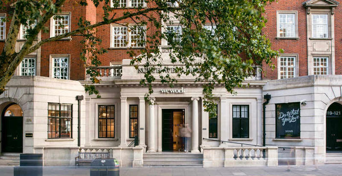 119 Marylebone Road, Marylebone - Image 4