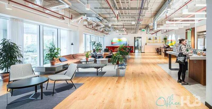 1 St Peter's Square, Manchester - Image 2