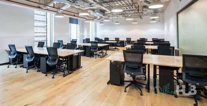 1 St Peter's Square, Manchester - Image 3