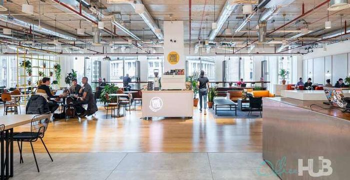 1 St Peter's Square, Manchester - Image 2