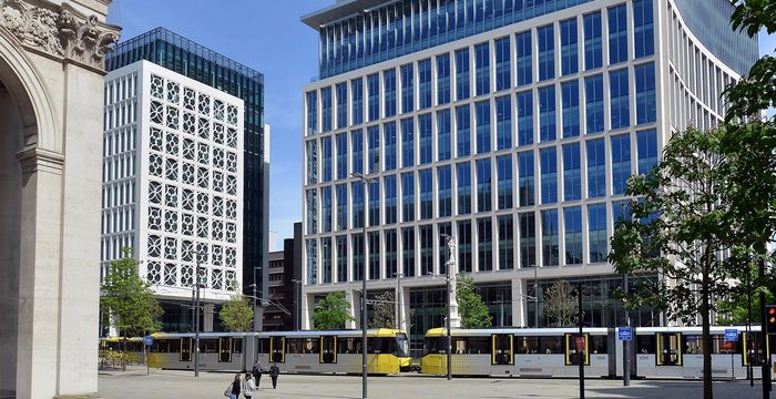 1 St Peter's Square, Manchester - Image 4