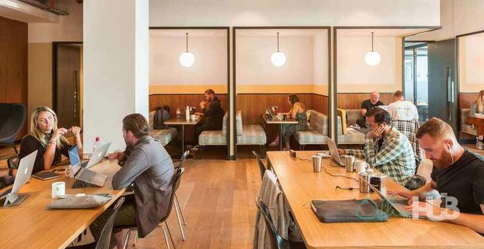 Quay Street, Manchester - Image 3