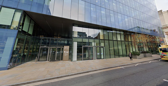 Quay Street, Manchester - Image 5