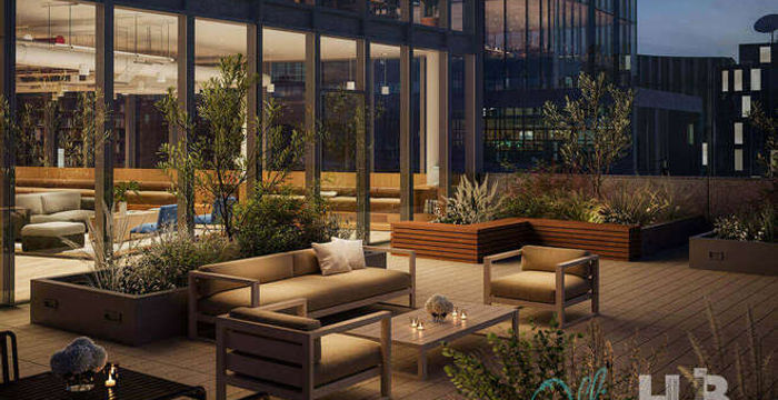 The Hewett, Shoreditch - Image 5