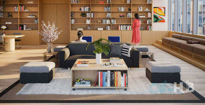 The Hewett, Shoreditch - Image 5