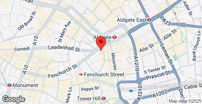 1 Aldgate, London - Image 5