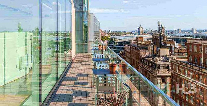 51 Eastcheap, Billingsgate - Image 2