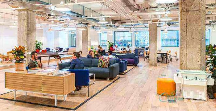 51 Eastcheap, Billingsgate - Image 5