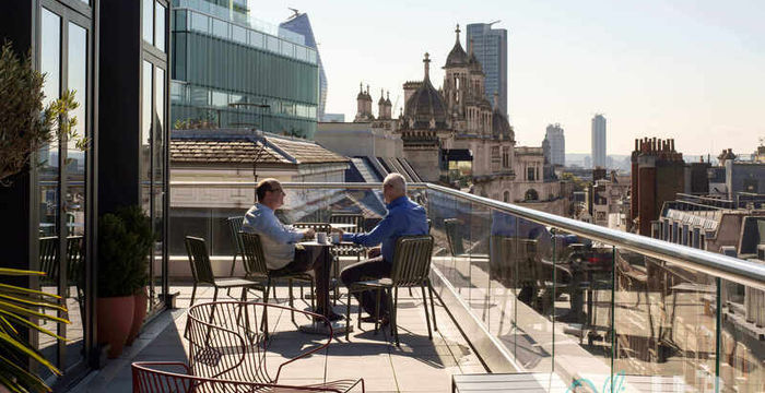 38 Chancery Lane, London - Image 2