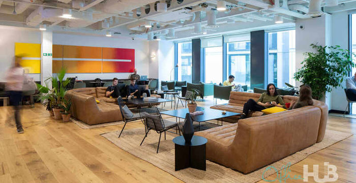 38 Chancery Lane, London - Image 2