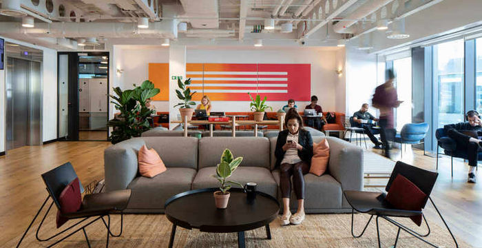 38 Chancery Lane, London - Image 3