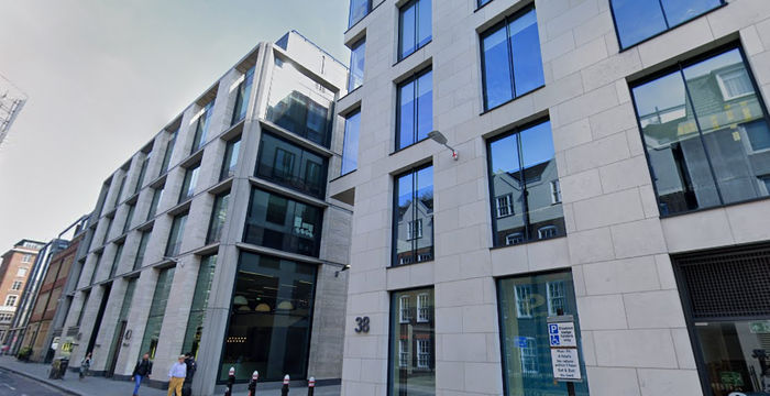 38 Chancery Lane, London - Image 4