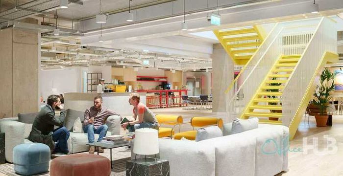 North Wall Quay, North Dock - Image 3