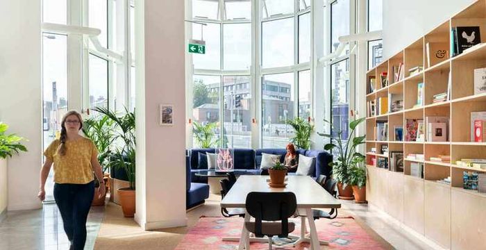 Charlemont Street, Dublin - Image 2