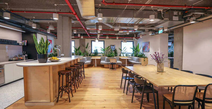 23 Shoken St, Tel Aviv-yafo - Image 5