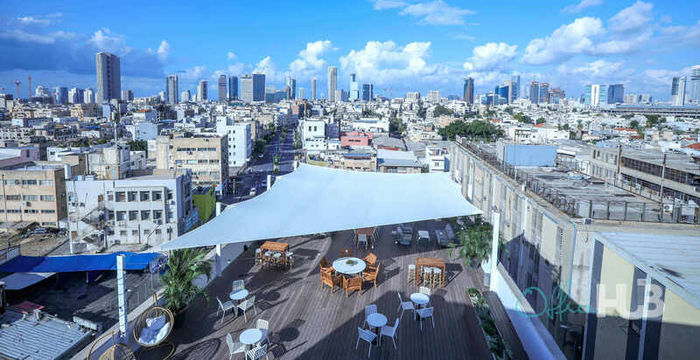 23 Shoken St, Tel Aviv-yafo - Image 4