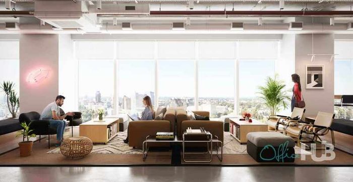 146 Derech Menachem Begin, Tel Aviv-yafo - Image 4