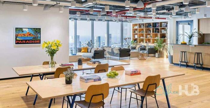 144 Derech Menachem Begin, Tel Aviv-yafo - Image 4