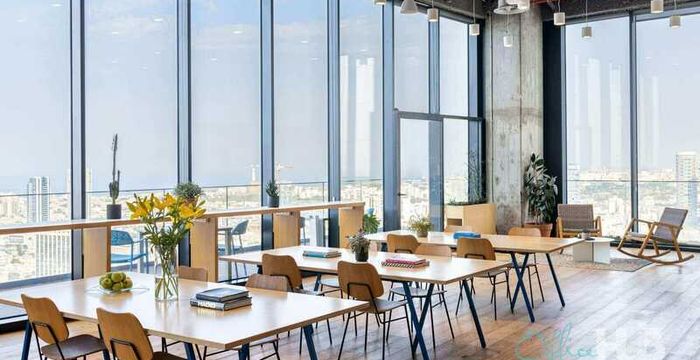 144 Derech Menachem Begin, Tel Aviv-yafo - Image 5