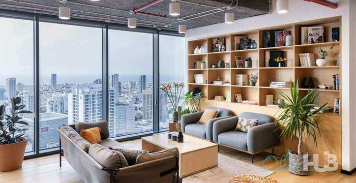 144 Derech Menachem Begin, Tel Aviv-yafo - Image 3