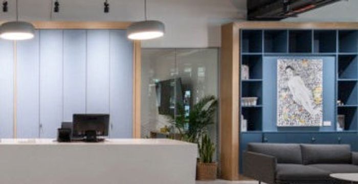 Chamchuri Square - Image 3