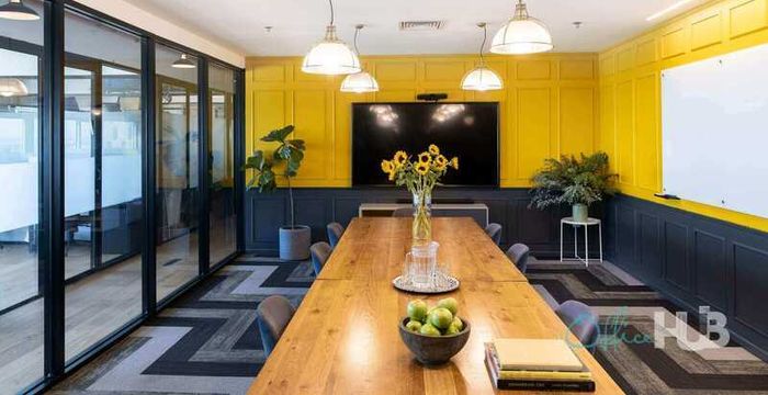 Gav Yam Negev Park, Be'er Sheva - Image 3