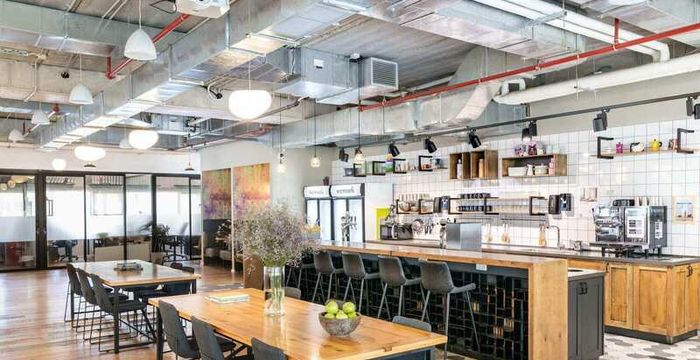 Gav Yam Negev Park, Be'er Sheva - Image 2