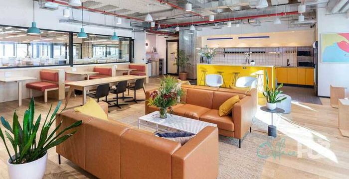 20 King George St, Jerusalem - Image 2