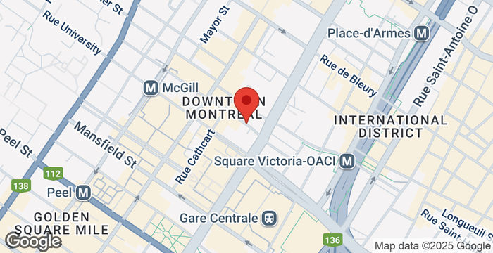 1188 Avenue Union, Montréal - Image 5