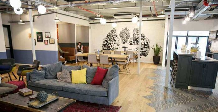 30 Ibn Gabirol St, Tel Aviv-yafo - Image 4