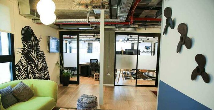 30 Ibn Gabirol St, Tel Aviv-yafo - Image 5