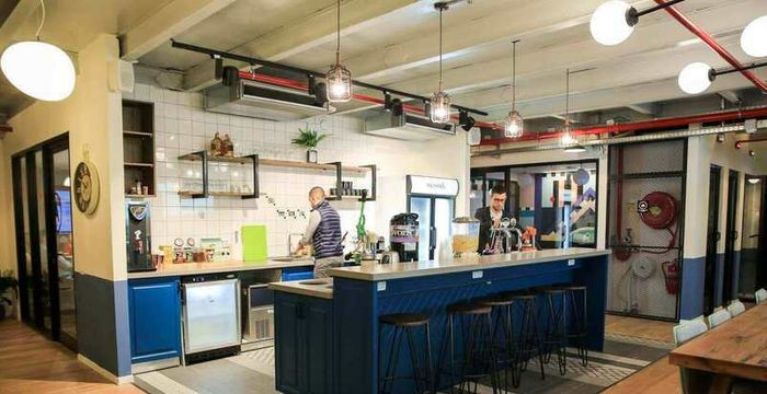 30 Ibn Gabirol St, Tel Aviv-yafo - Image 2