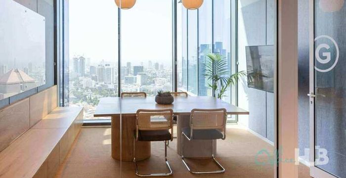 40 Tuval Street, Ramat Gan - Image 5