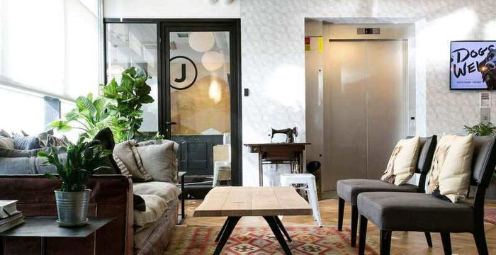 3 Aluf Kalman Magen, Tel Aviv-yafo - Image 4