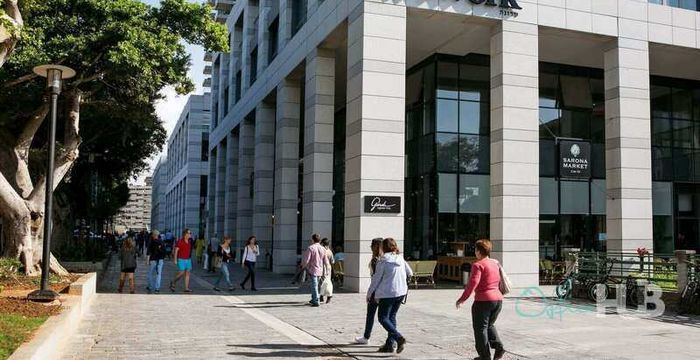 3 Aluf Kalman Magen, Tel Aviv-yafo - Image 3