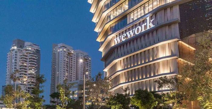 114 Yigal Alon St, Tel Aviv-yafo - Image 2