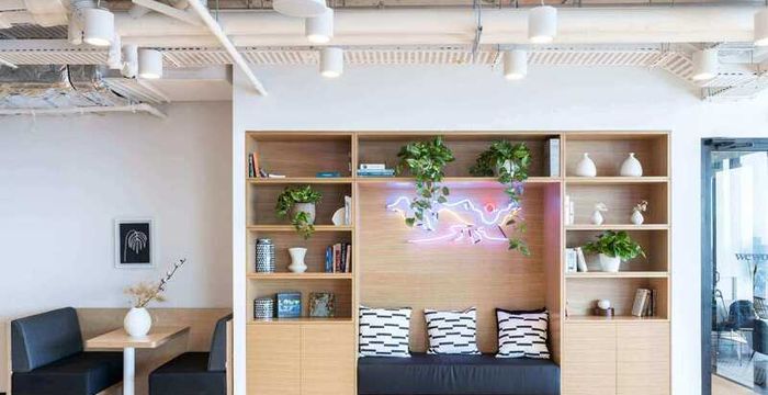 114 Yigal Alon St, Tel Aviv-yafo - Image 4