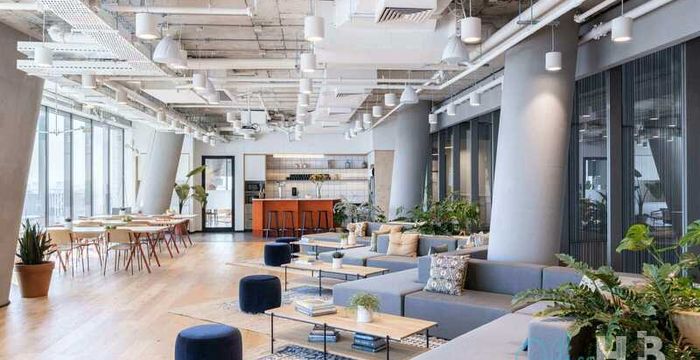 114 Yigal Alon St, Tel Aviv-yafo - Image 2