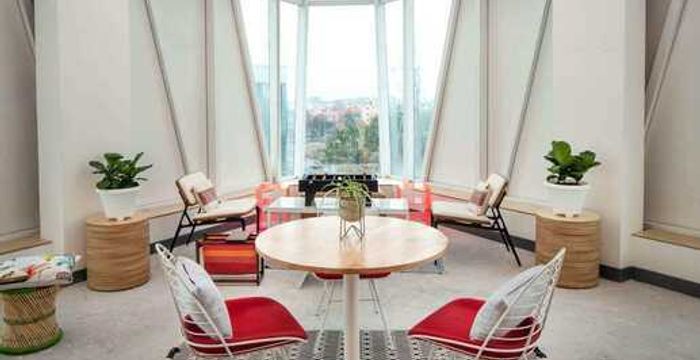 The Galaxy Hotel Behind 32nd Milestone, Off Nh 8 Sector 15 - Image 3