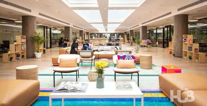 The Galaxy Hotel Behind 32nd Milestone, Off Nh 8 Sector 15 - Image 2