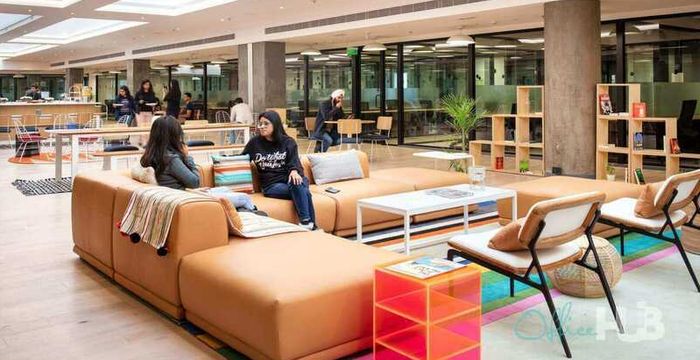 The Galaxy Hotel Behind 32nd Milestone, Off Nh 8 Sector 15 - Image 5