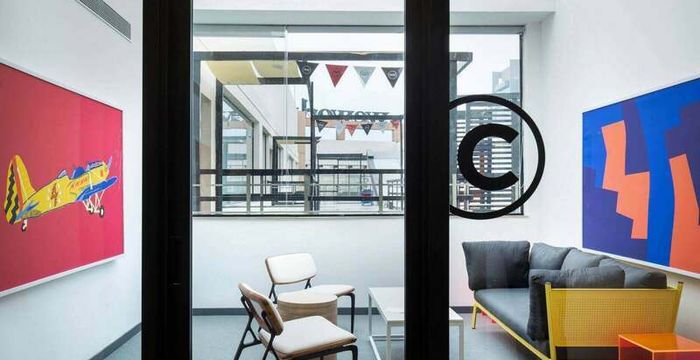 The Galaxy Hotel Behind 32nd Milestone, Off Nh 8 Sector 15 - Image 4